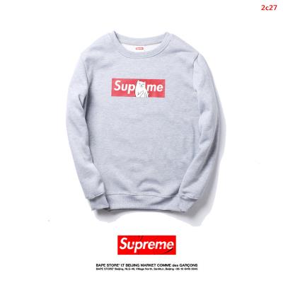 Supreme Hoodies-5